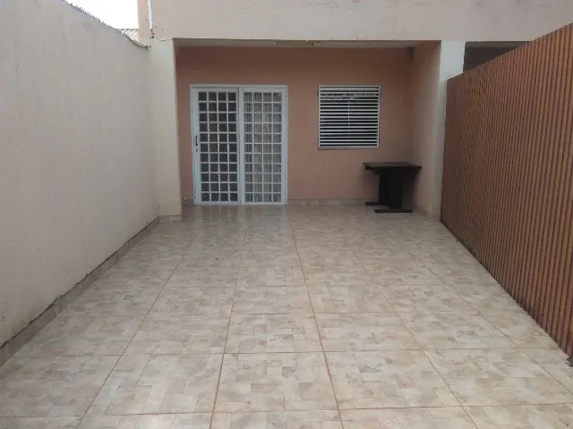 Kitnet na Vila Planalto