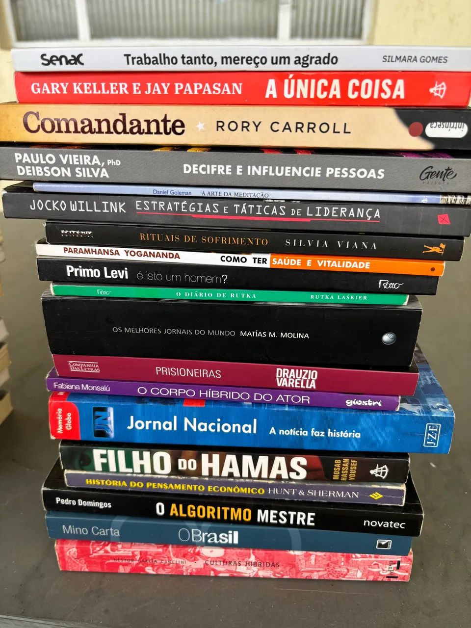 70 livros  - Foto 3