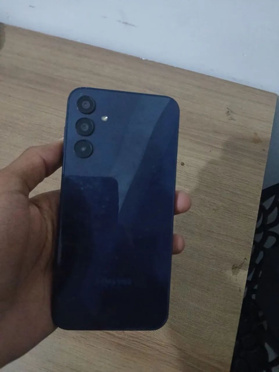 Samsumg a15 5g  - Foto 2