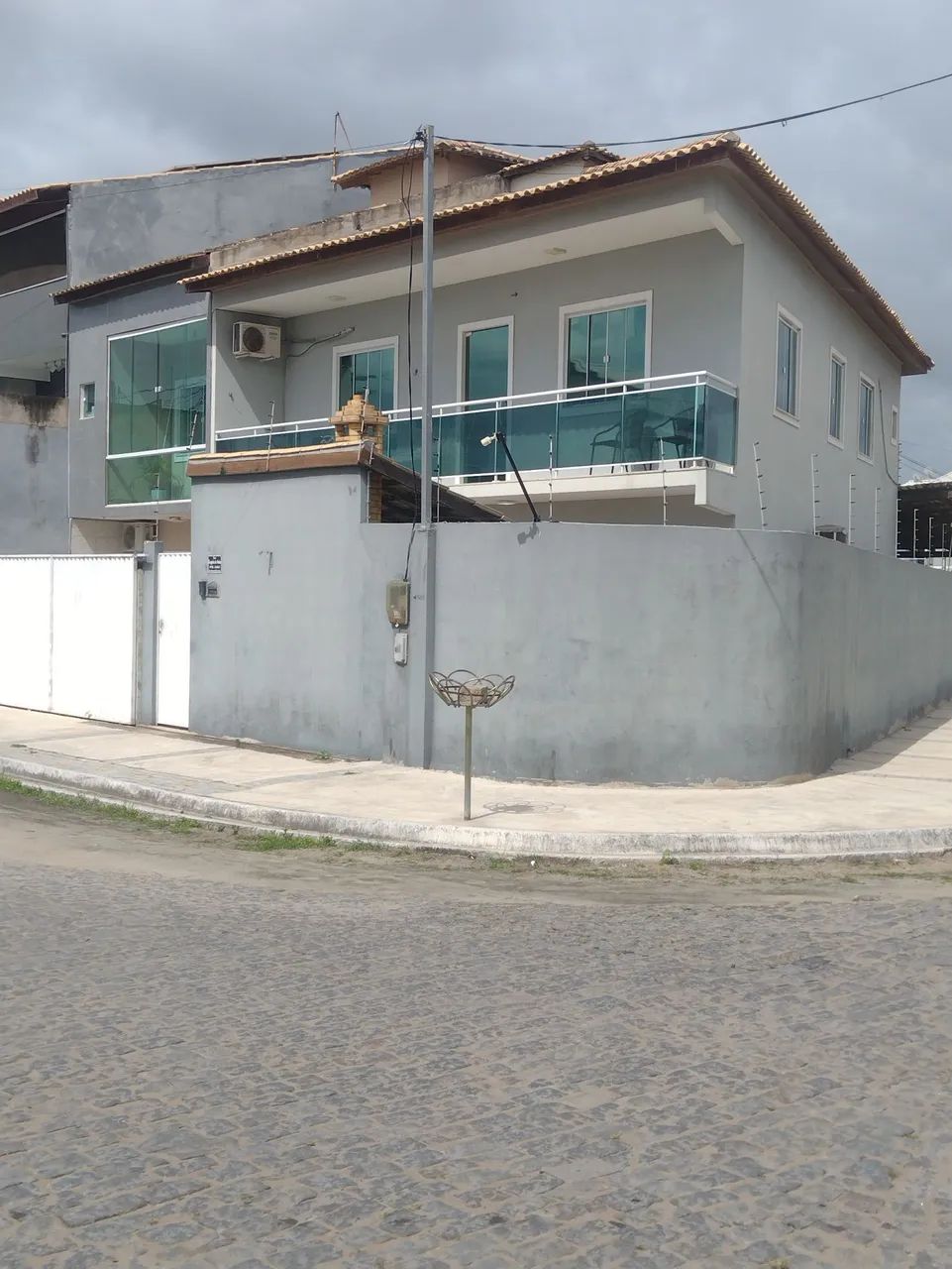 Foto - Campos dos Goytacazes - Parque Aurora