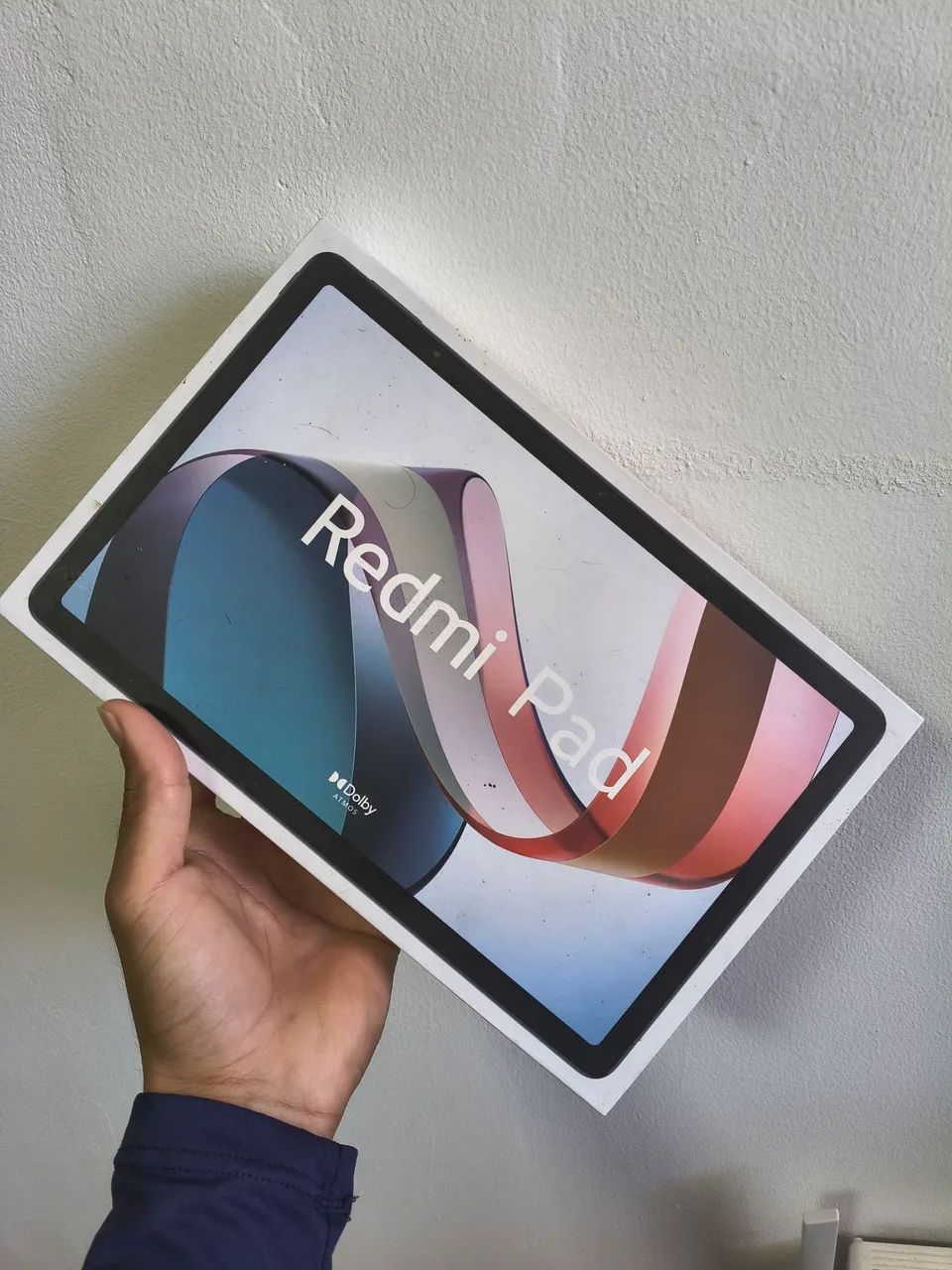 Xiaomi Redmi Pad - Foto 3