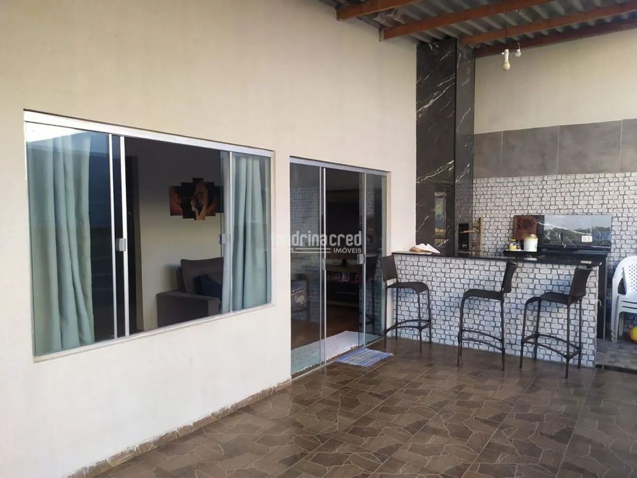 Imóvel Comercial à Venda em Jardim Ana Eliza, Cambé - PR - Foto 4
