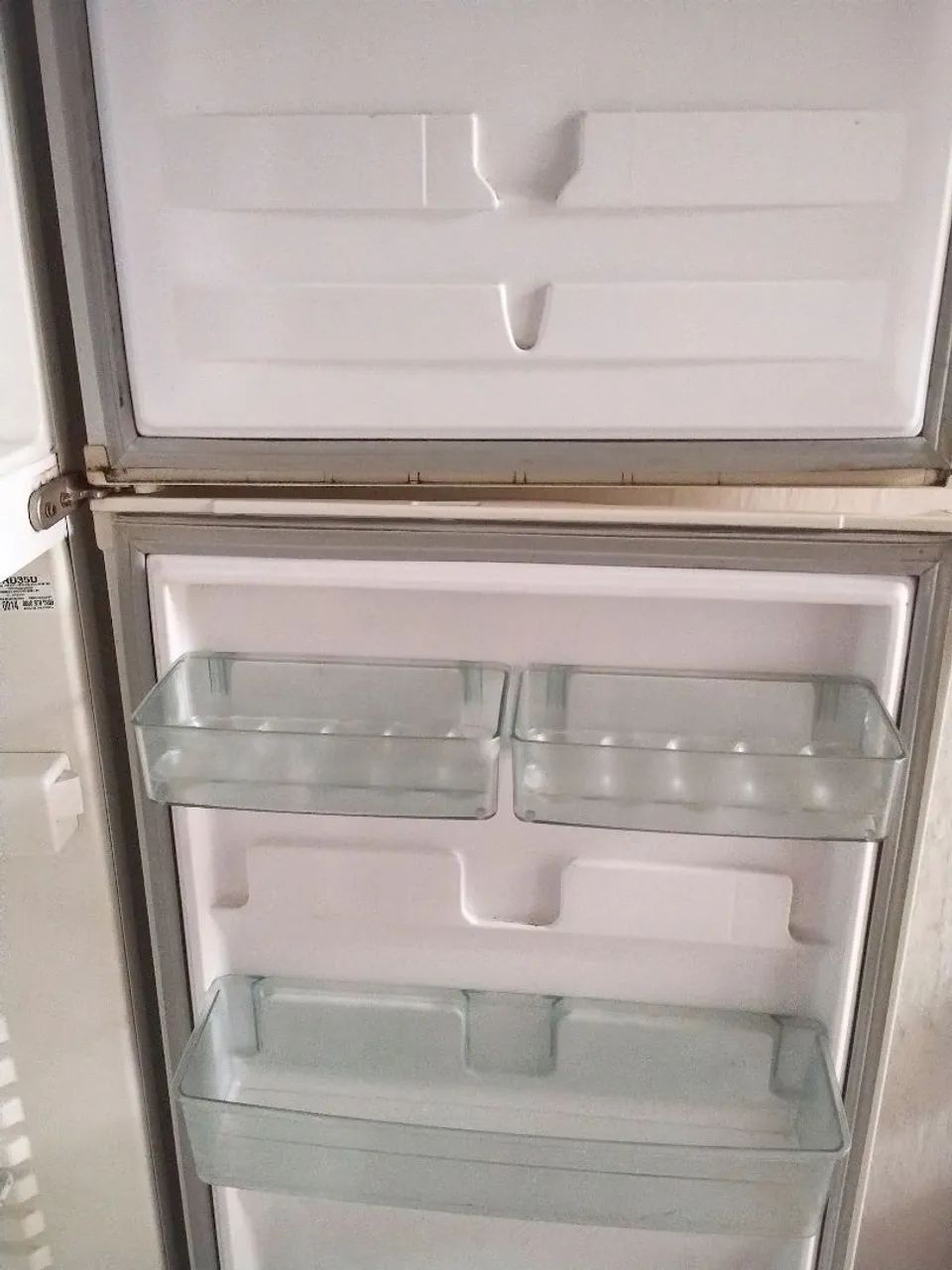 Geladeira Consul - Foto 3