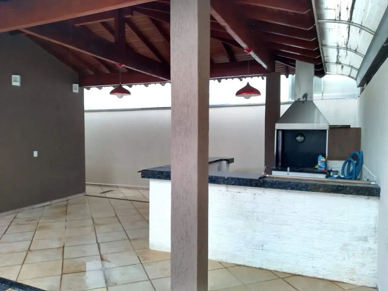 CASA TÉRREA VILLAGGIO l - Foto 3