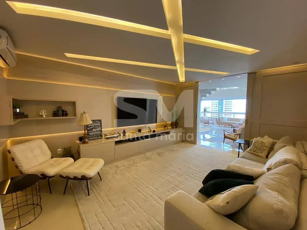 Apartamento duplex à venda, Centro, Chapecó, SC - Foto 3