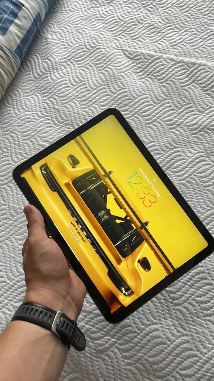iPad 10 64g - Foto 2