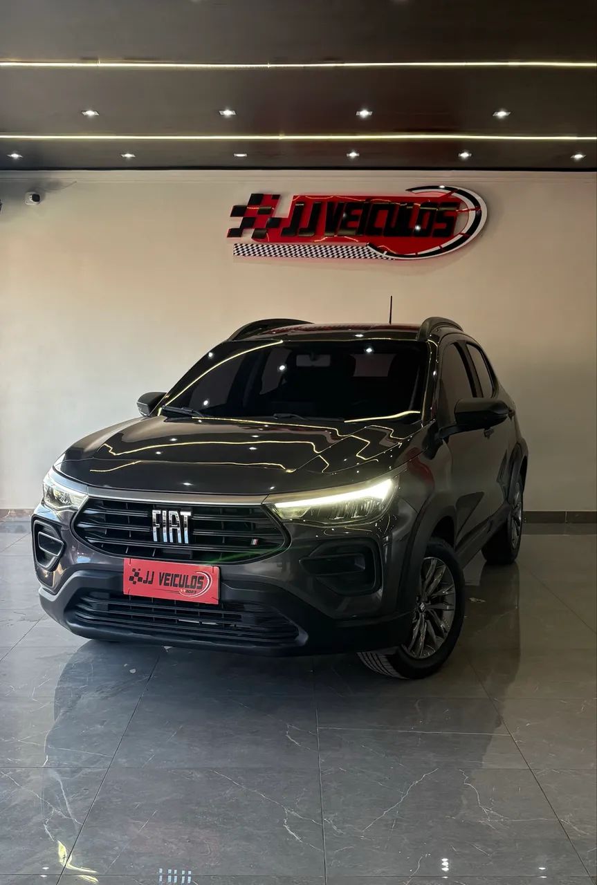 Fiat Pulse 2024