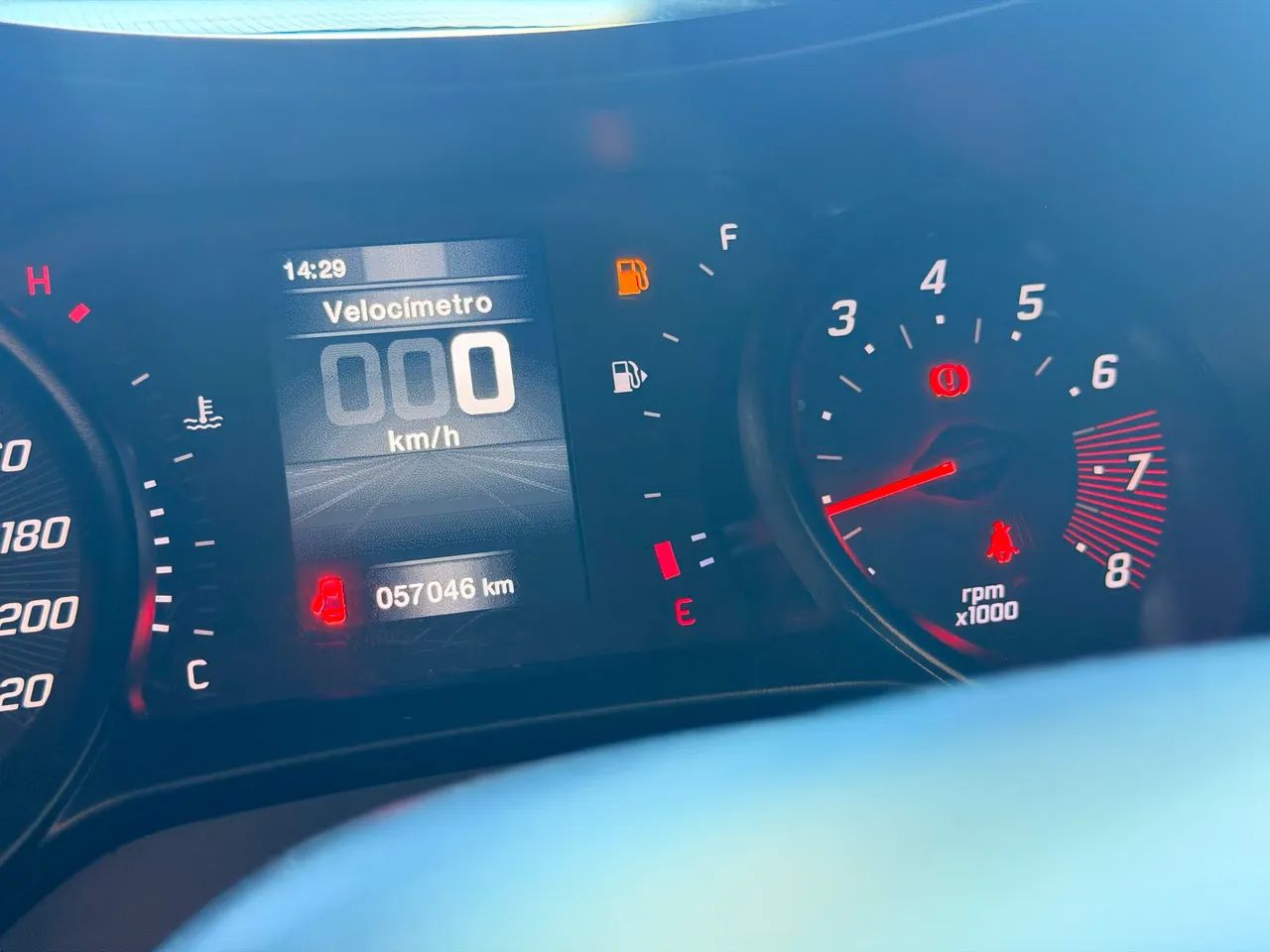 Fiat Cronos Drive 1.3 8V Flex 2021