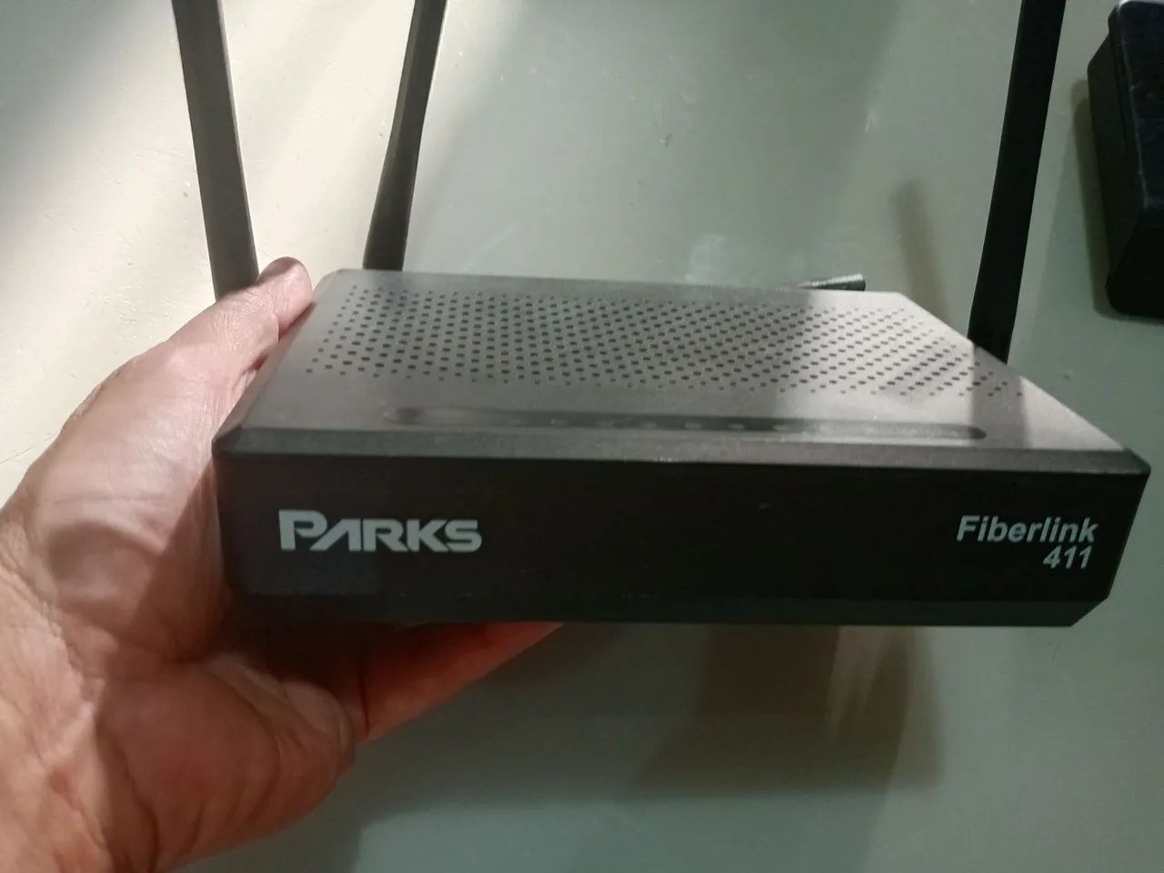 Modem wireless wi-fi  - Foto 2