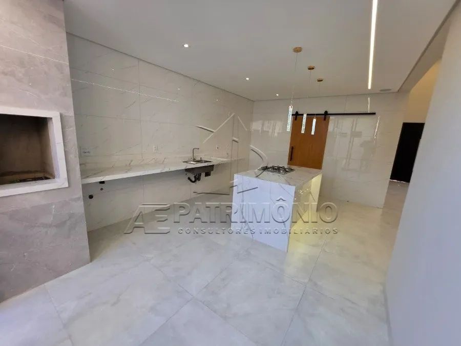 CASA TERRES COND., 3 QUARTOS SENDO 1 SUITE RESERVA IPANEMA 2 - Foto 5