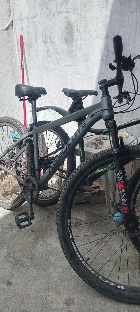 Bike aro 29