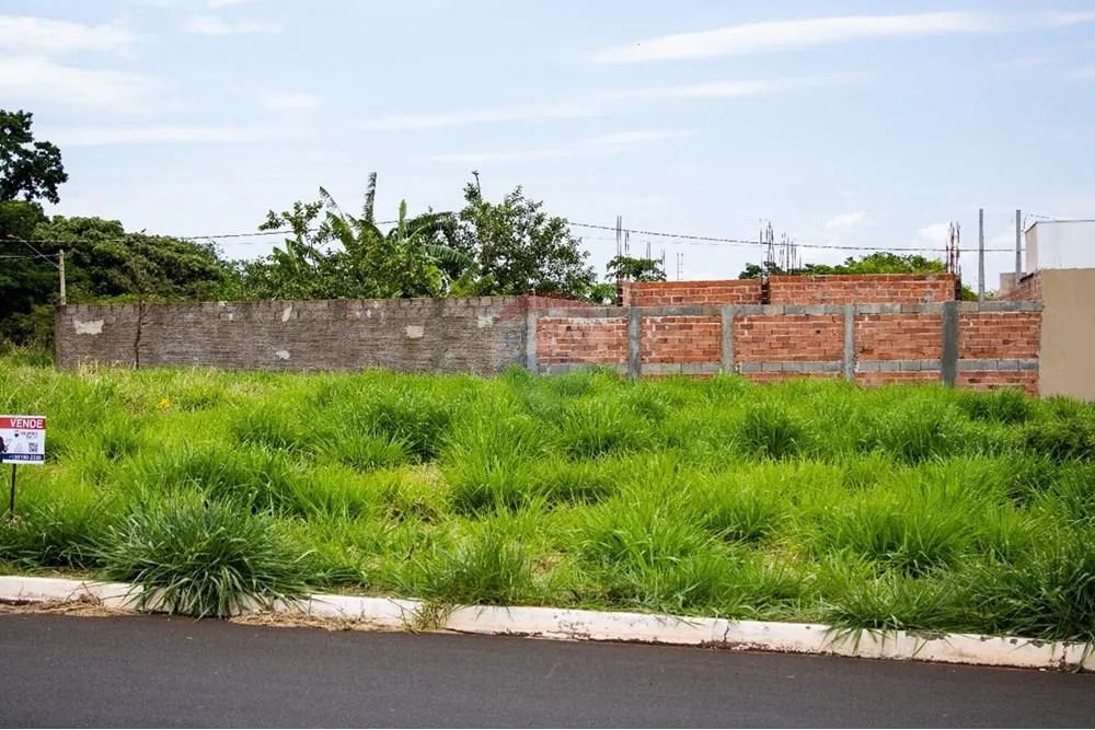 Terreno no Parque da Barra I com excelente preço!