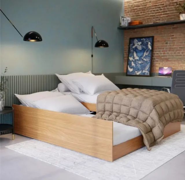 Cama 3 em 1  - Foto 3