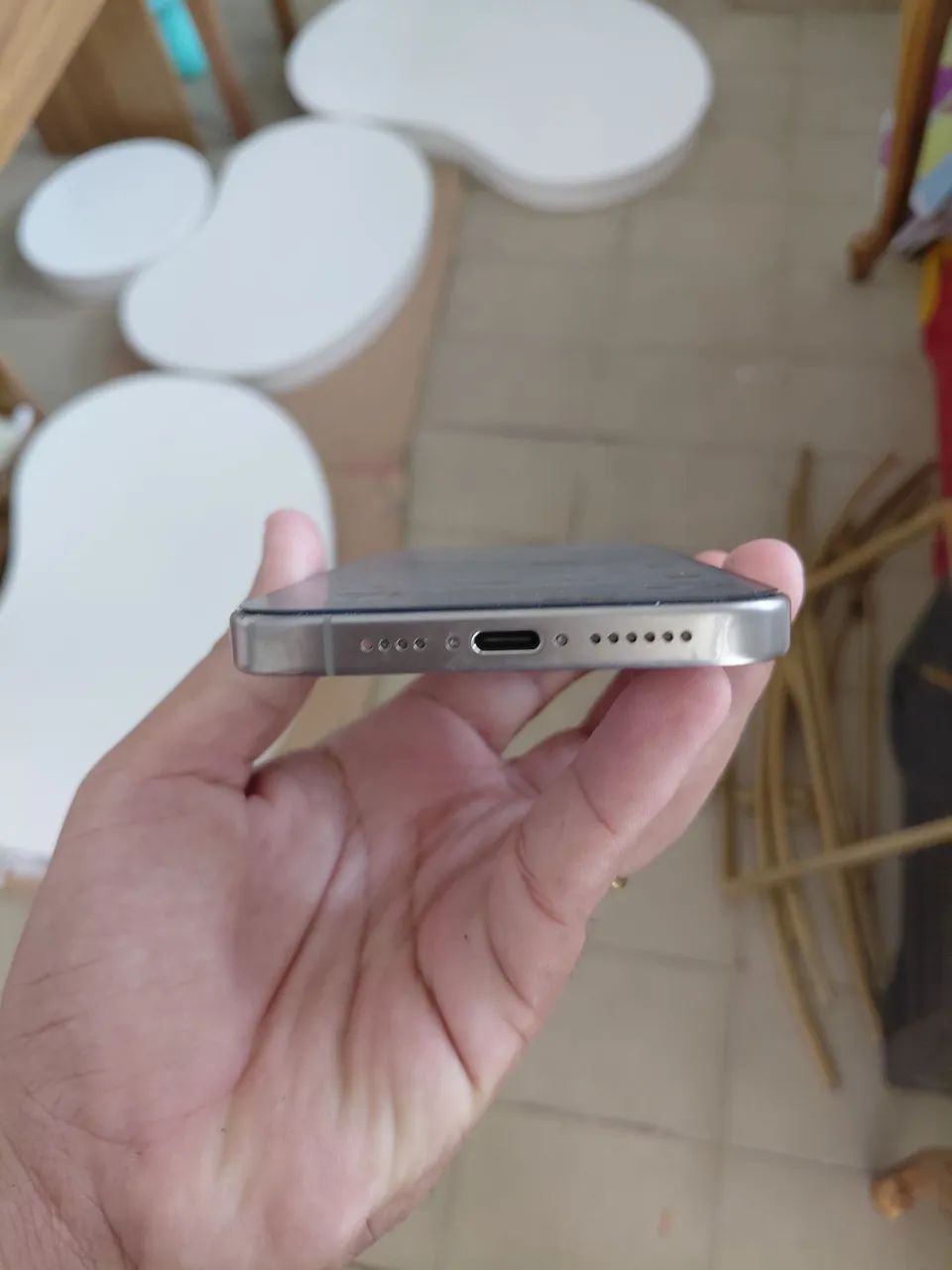 IPhone 15 - Foto 5