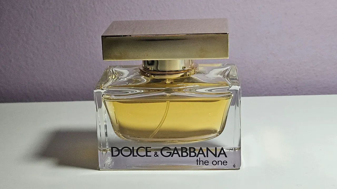 Perfume The One Dolce Gabbana 50ml - Foto 5