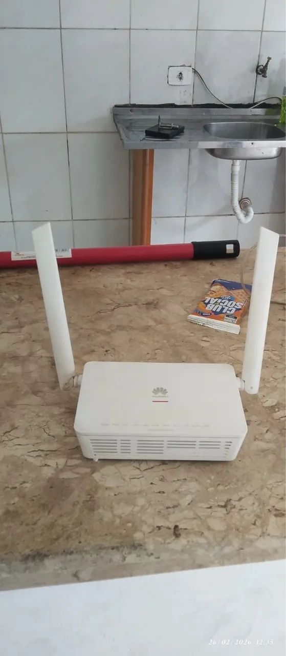 Kit 10 Modem Huawei x6 