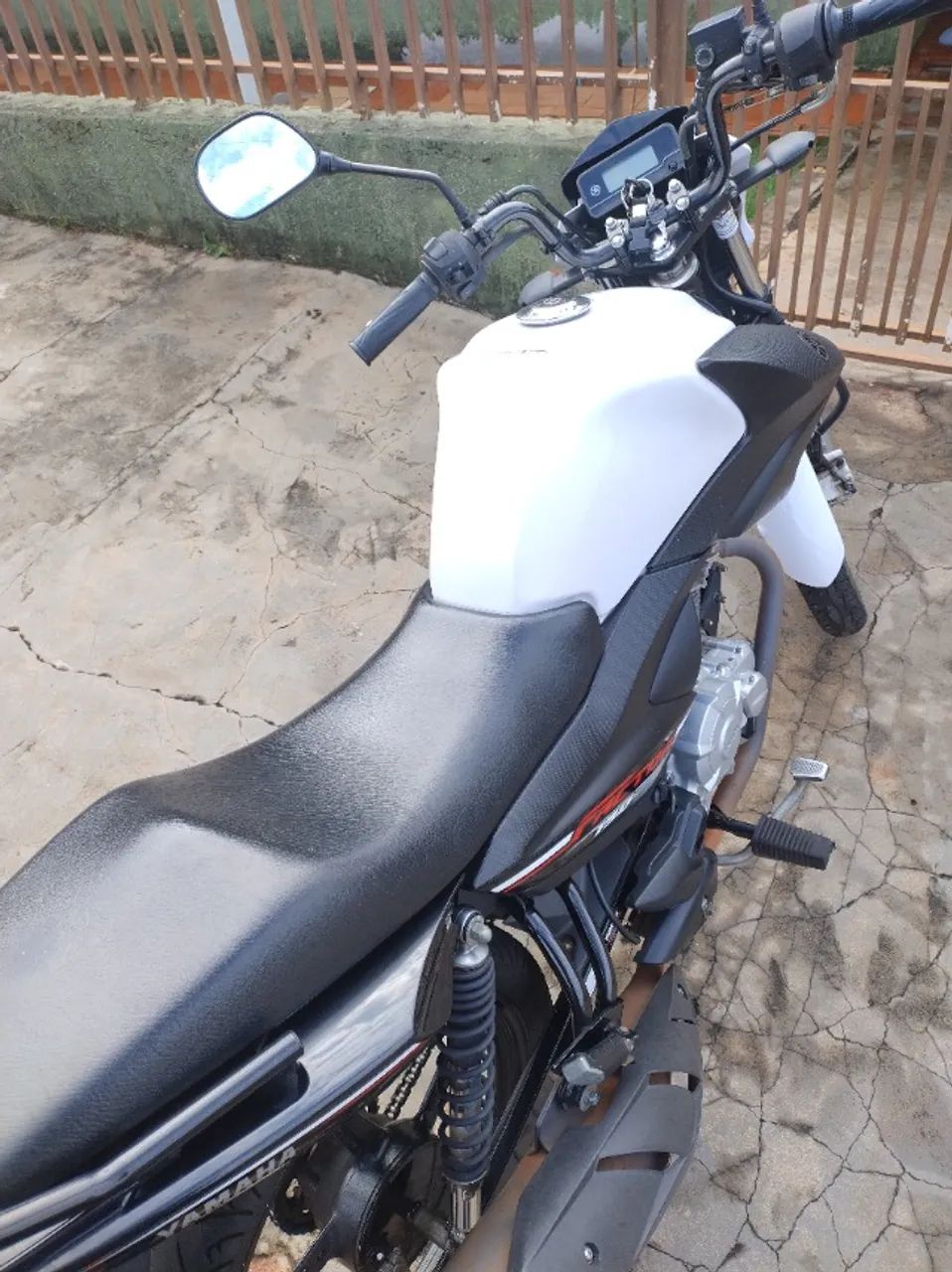 Yamaha factor 150 - Foto 2