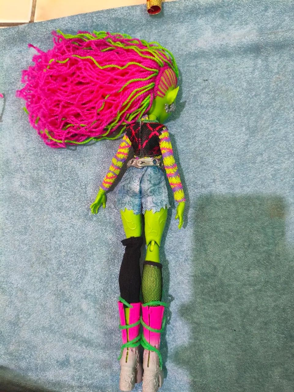 Venus Monster High - Foto 4