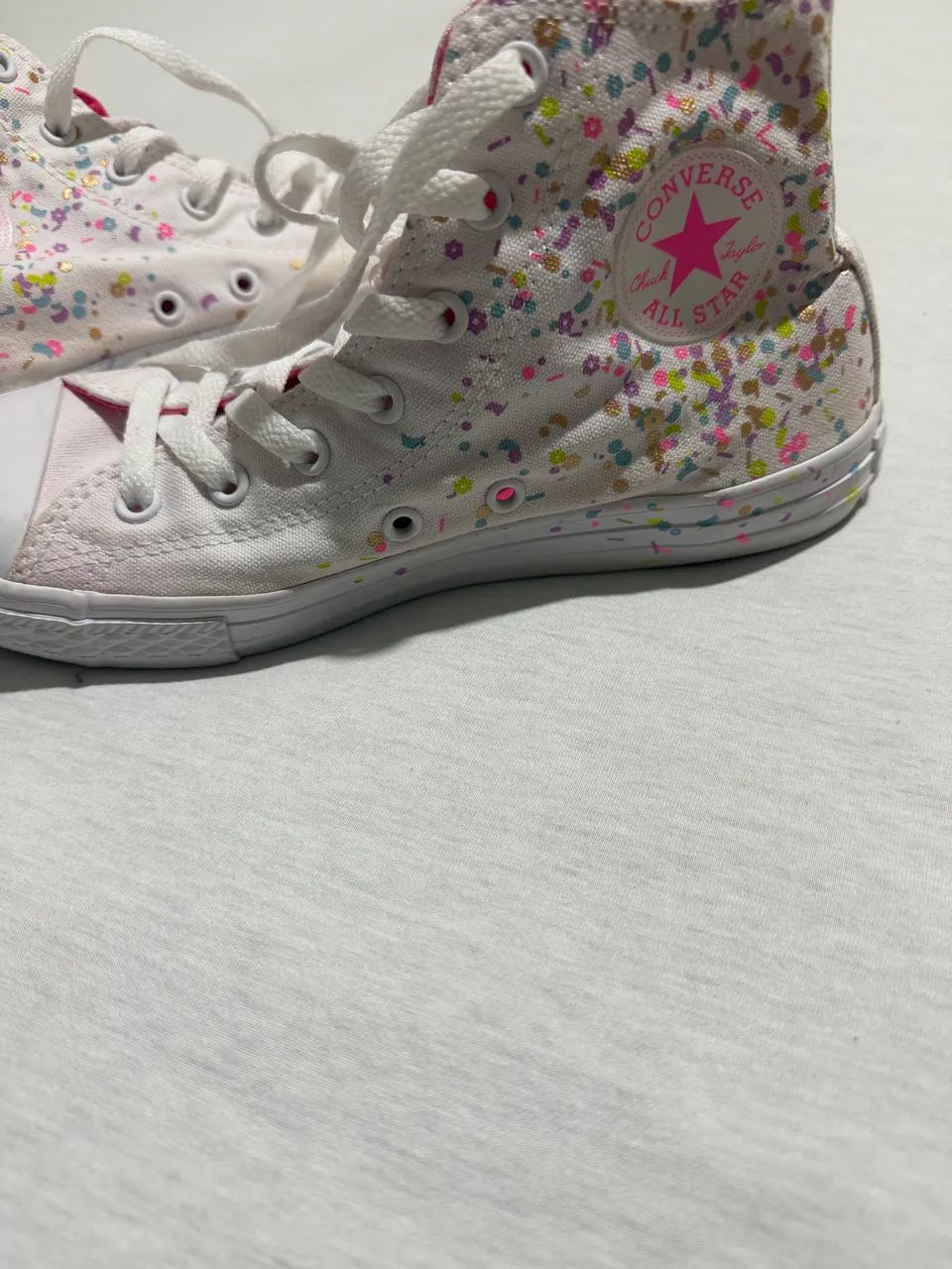 All Star converse (Chuck Taylor)