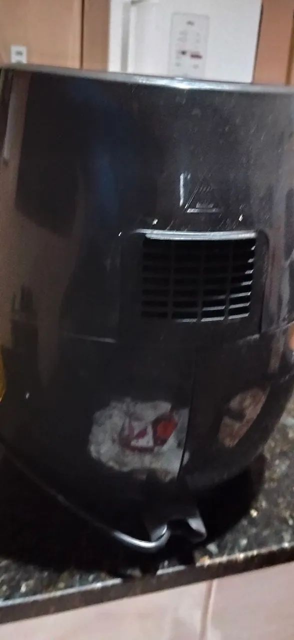 Airfryer Eletrolux. - Foto 4