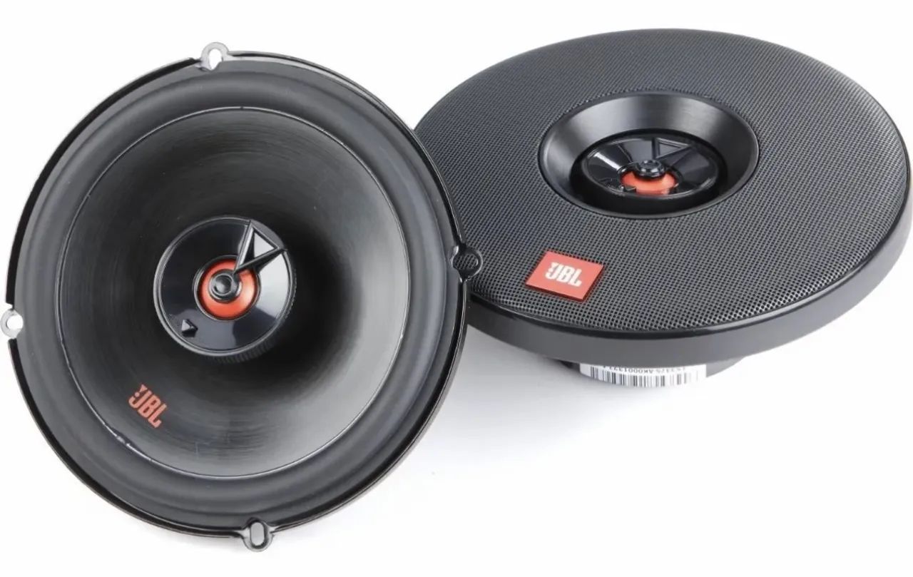 JBL GTO-X6 