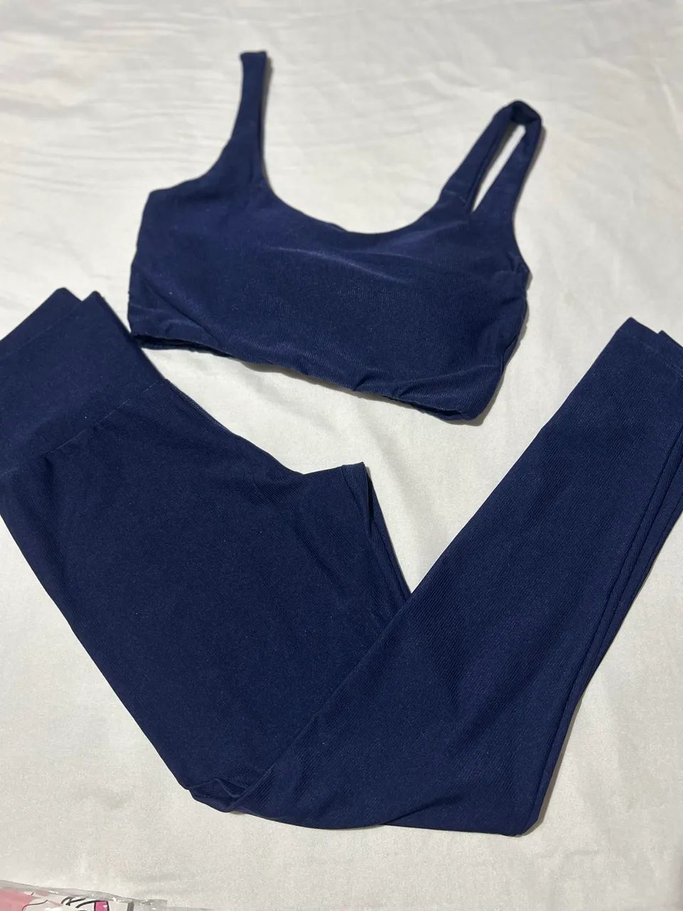 Vendes roupa moda fitness  - Foto 5