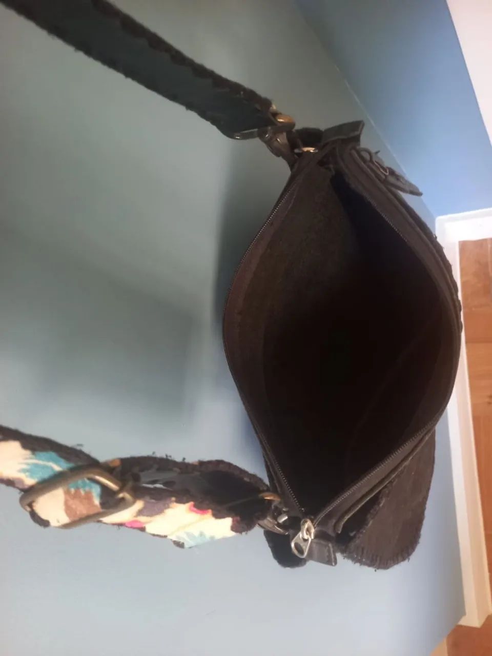 Bolsa tira colo - Lukey bag - Foto 4