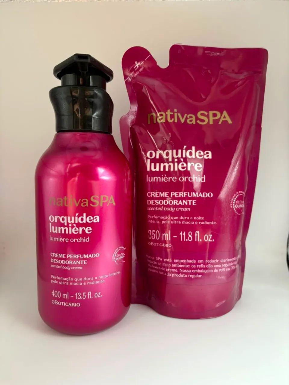 Vendo produtos ó Boticário  - Foto 4