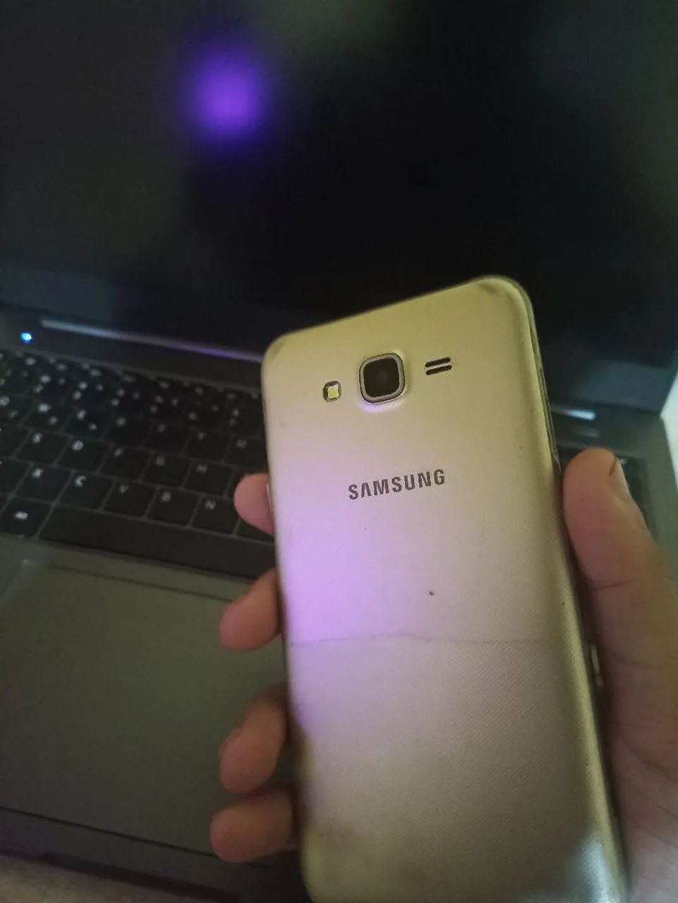 samsung Galaxy j7 neo - Foto 3