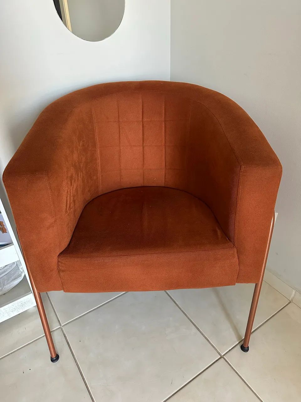 Poltronas 