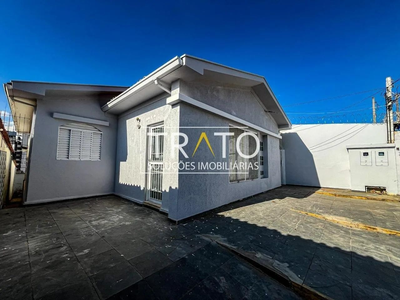 casa - Jardim Proença - Campinas - Foto 2