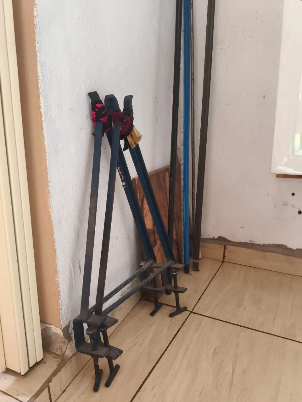 Máquina de corte tecidos, têxtil. - Foto 4
