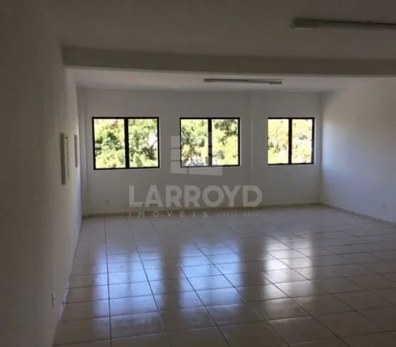 Rafael - Sala Comercial à venda no Edifício Rafael