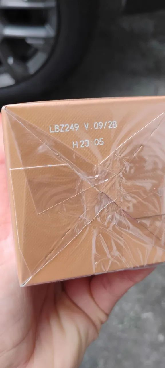 Elysse Eau de parfum O Boticário  - Foto 3