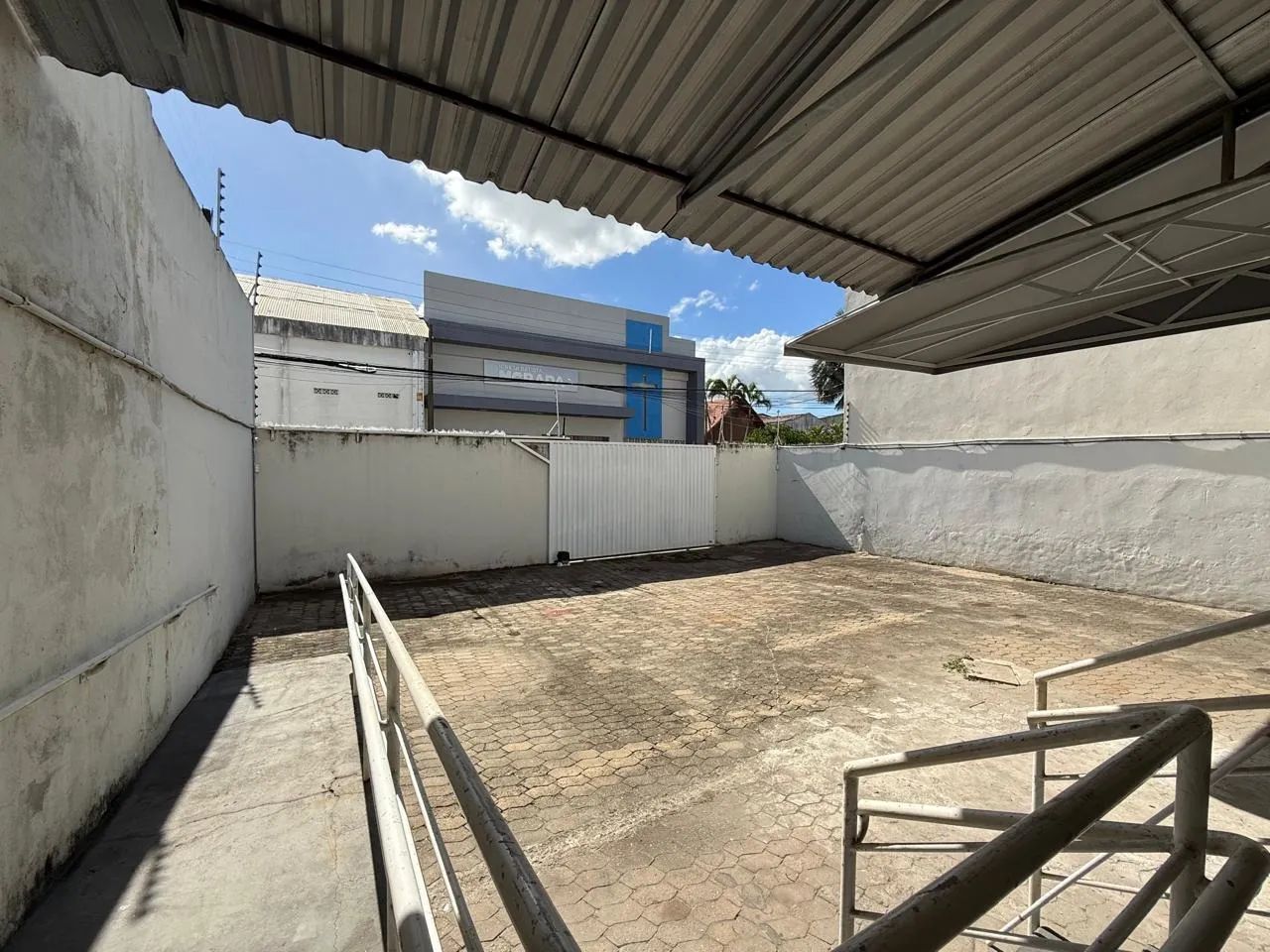 CASA COMERCIAL em VITÓRIA - ES, GOIABEIRAS - Foto 5