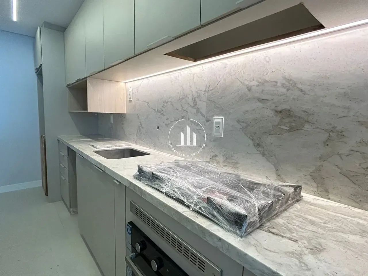Apartamento 3 quartos com suíte e 2 vagas de garagem - BRN - Foto 5