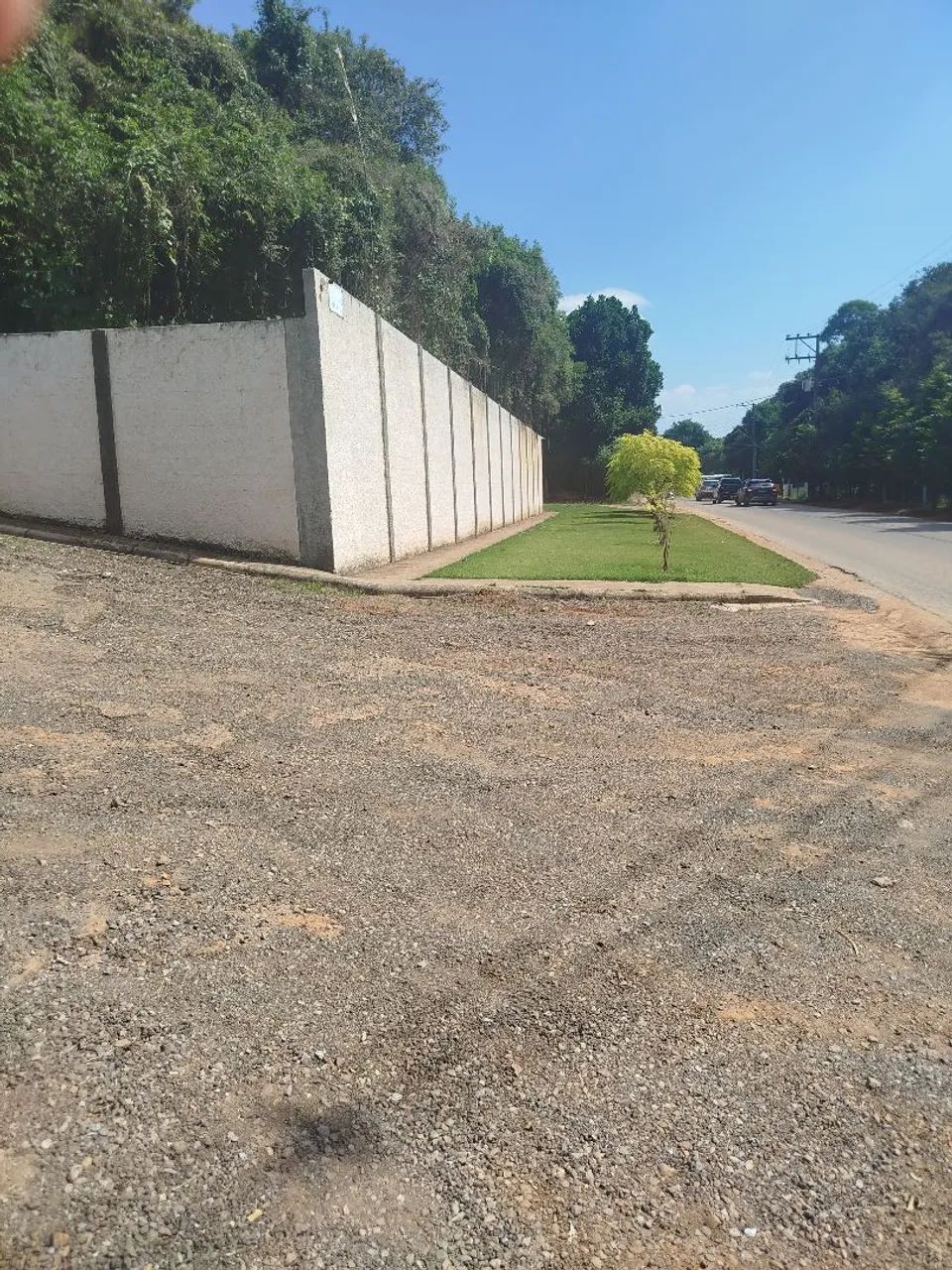 VENDO LOTE PARA CHÁCARA 20x50  - Foto 3