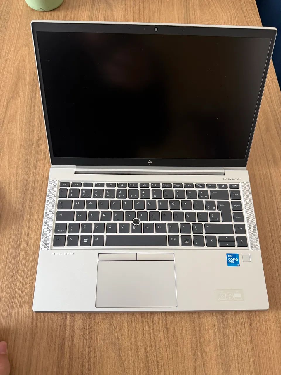 Notebook HP Elitebook 840  - Foto 3