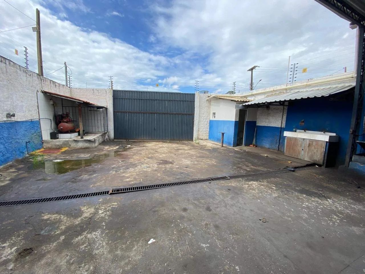 Ponto Comercial para Aluguel - Foto 4