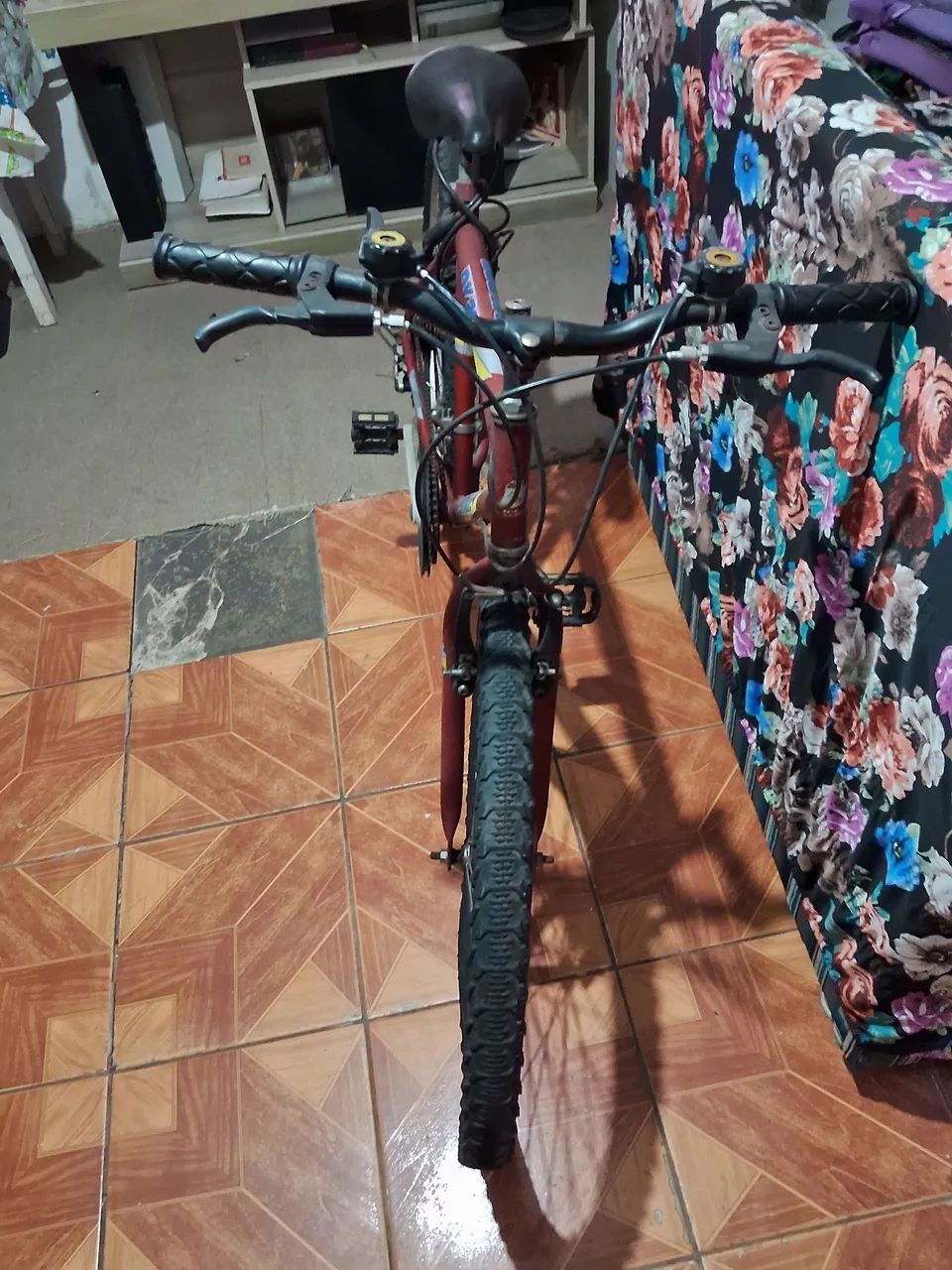 Vendo BICICLETA DX200 PRINCE - Foto 2