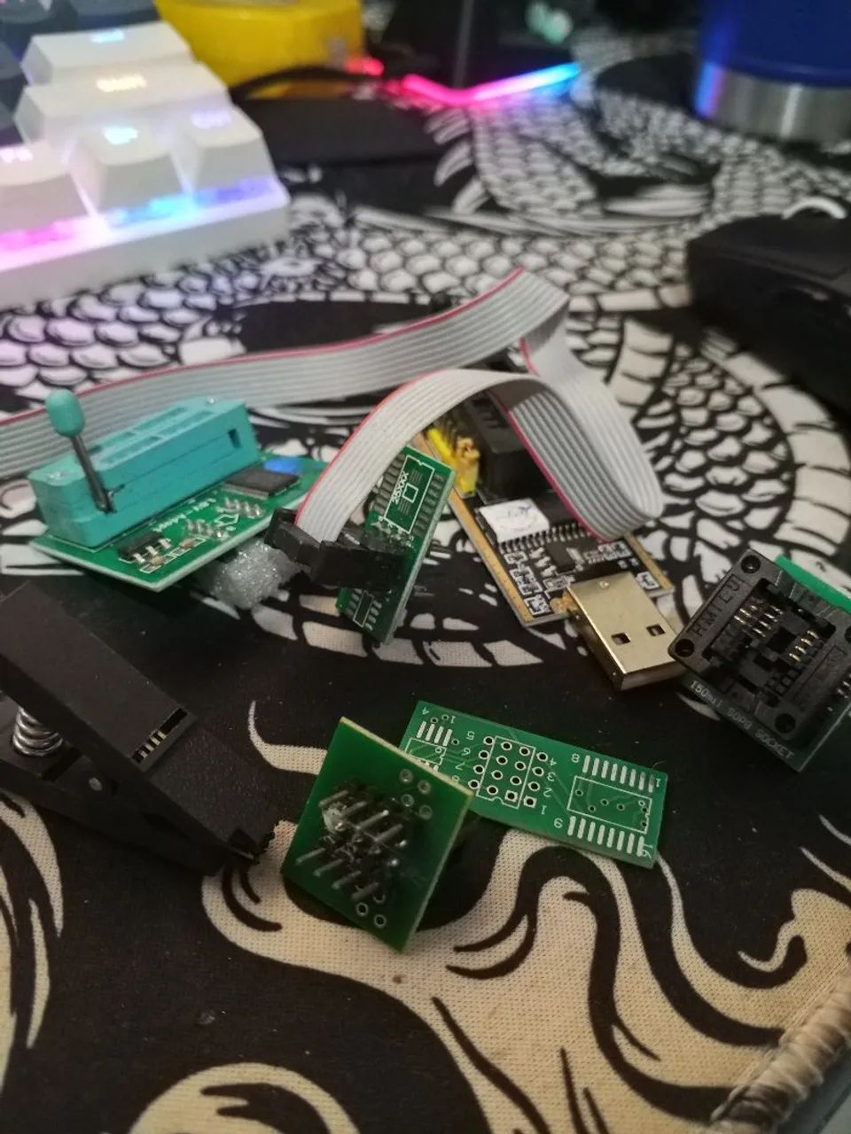 Gravador bios - Foto 2