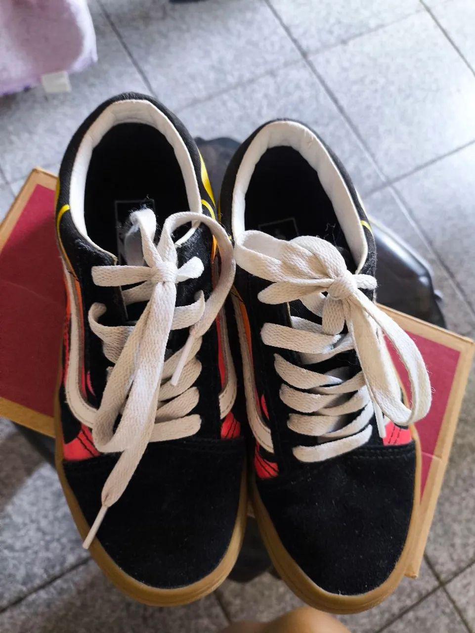 Vans infantil n°31 - Foto 2