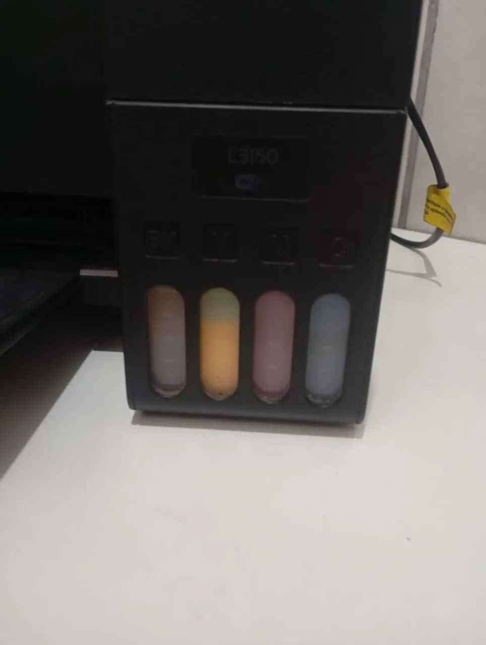 KIT SUBLIMAÇÃO PARA CANETA  - Foto 5