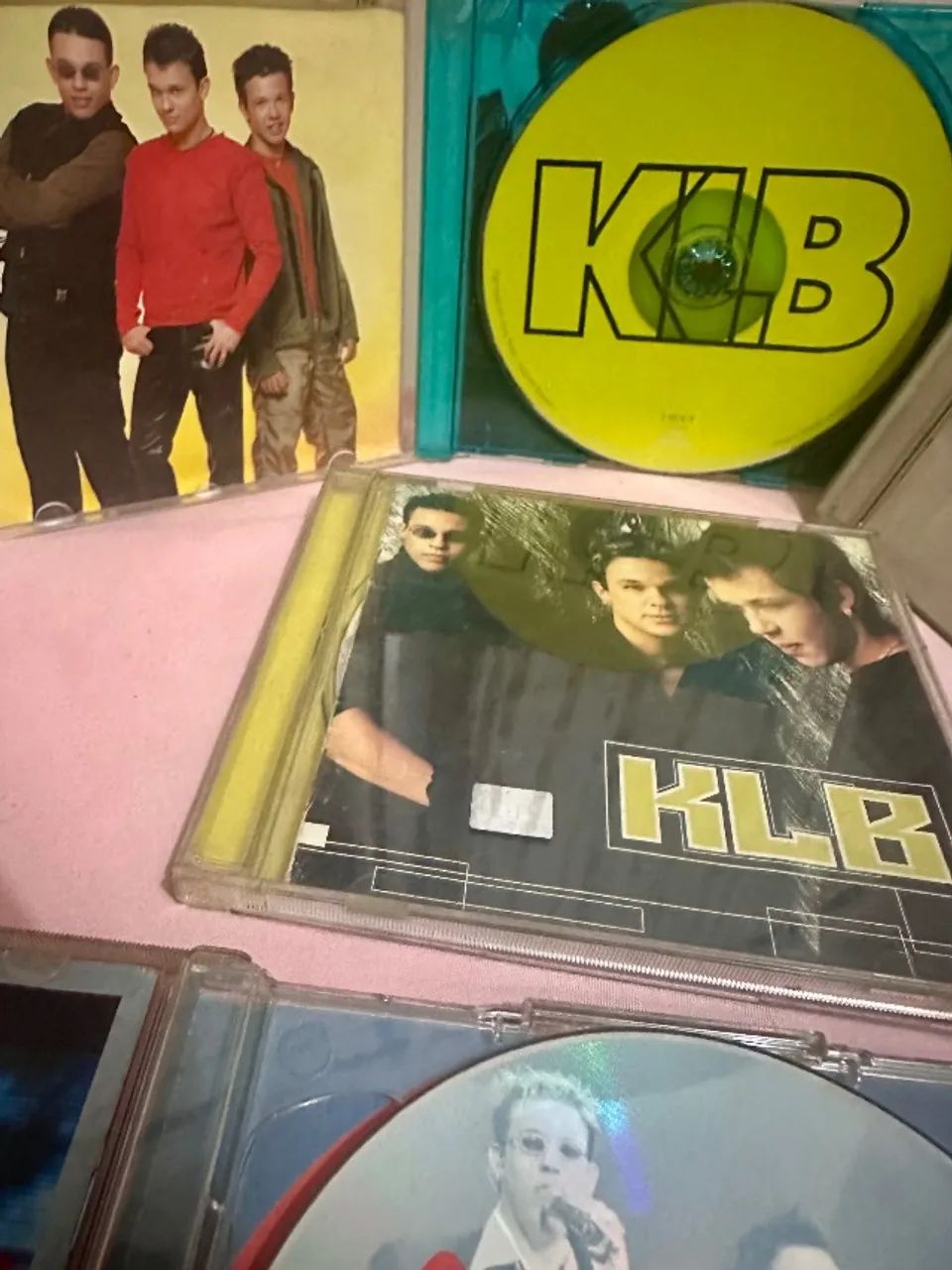 CDS E DVD - Foto 4
