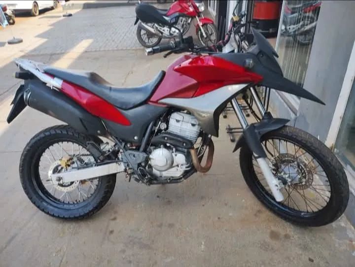 Moto XRE 300 2012 - Foto 2