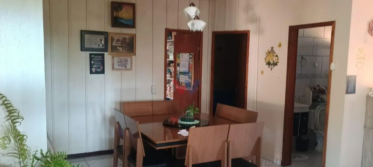 Chácara em Contenda com 3 quartos, pomar, tanque de peixes e 3.080m - Foto 5