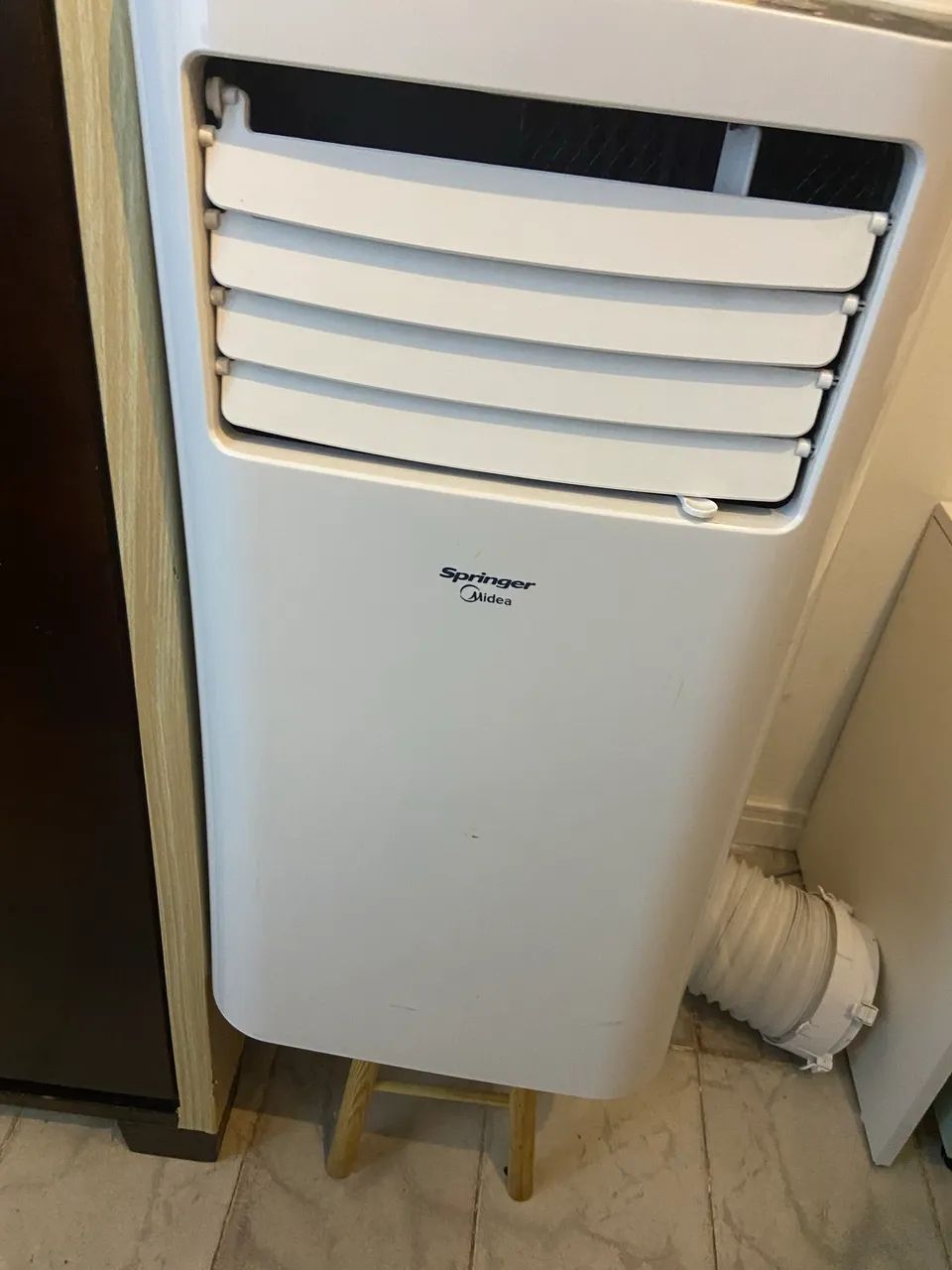 Ar condicionado springer 12000 BTS/h - Foto 5