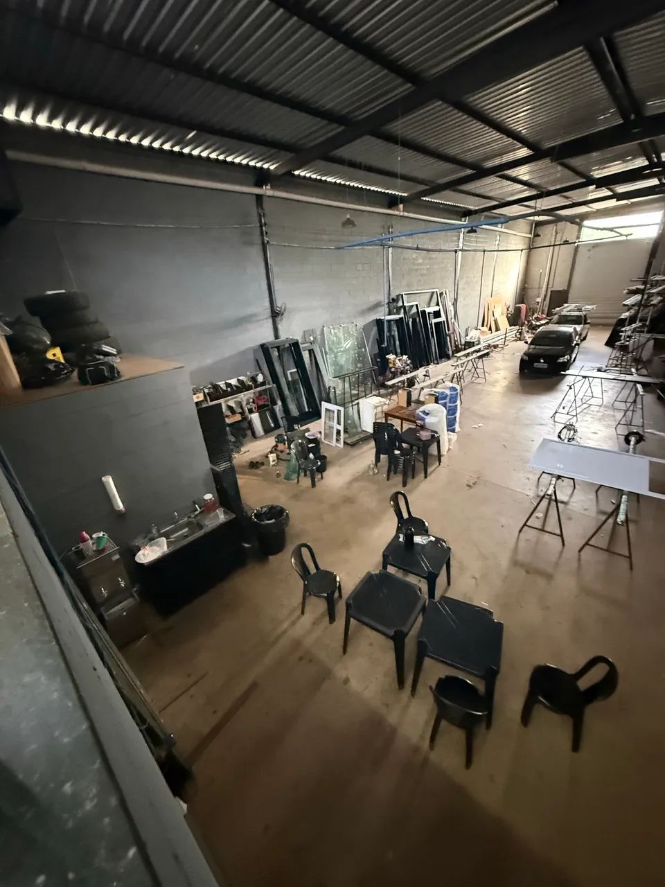 Vende se Galpao  - Foto 4