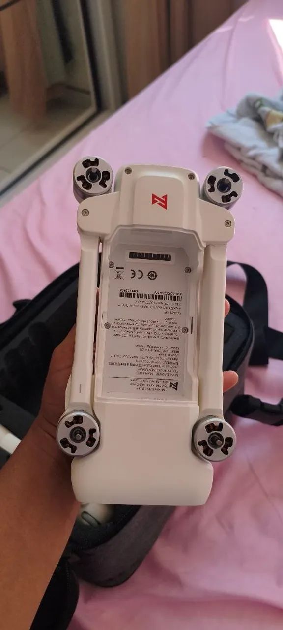 Drone fime x8 - Foto 4