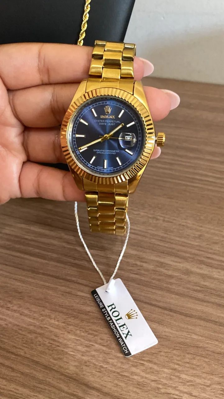 Rolex 